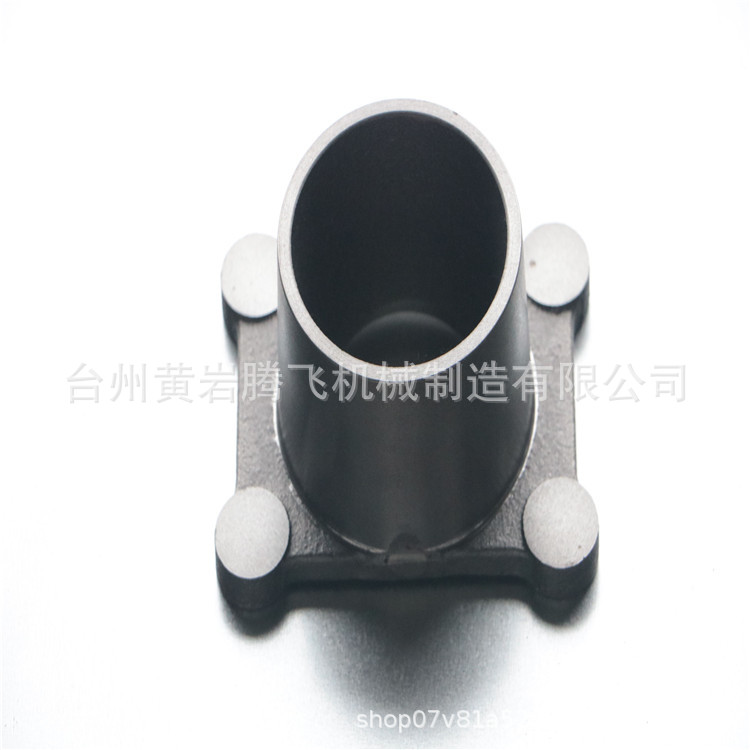 铸件加工 外球面方形轴承座 灰铁铸件铸造 精密铸造件