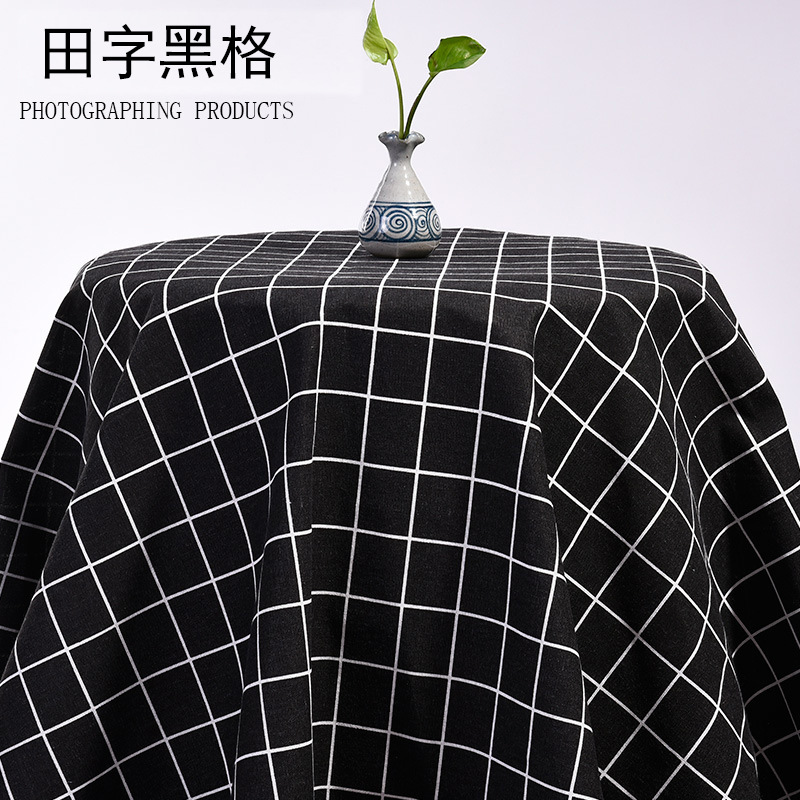 Tianzi Black 4cm encryption model