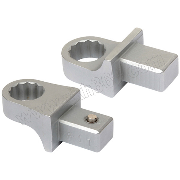 14×18MM系列方头梅花插件SHEFFIELD/钢盾S01637816mm