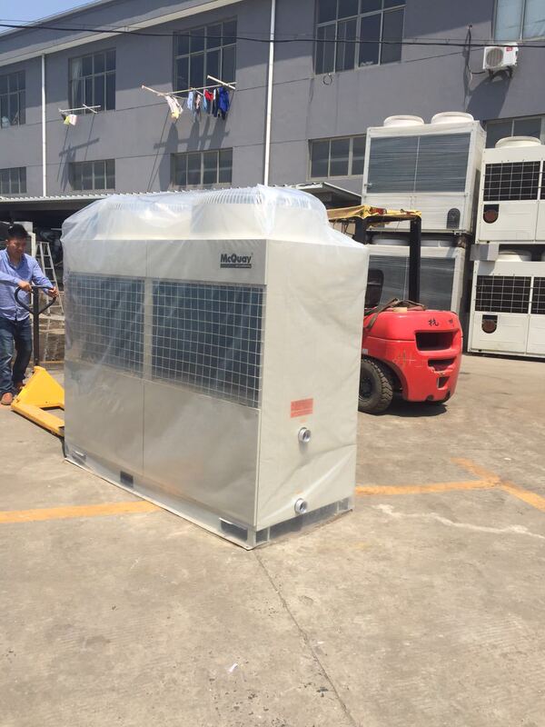 Turn to Make Recycling Second-hand Mcvell Variable Frequency Multi-line 24 Hp Central Air Conditioner with Good Quality and Low Price Turn to Make Recycling Second-hand Mcvell Variable Frequency Multi-line 24 Hp Central Air Conditioner with Good Quality and Low Price