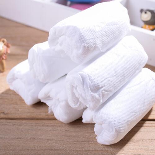 Individual disposable beauty sauna underwear for men and women, triangular pants for travel, pregnant and postpartum women's pre-delivery care, single-layer double-layer