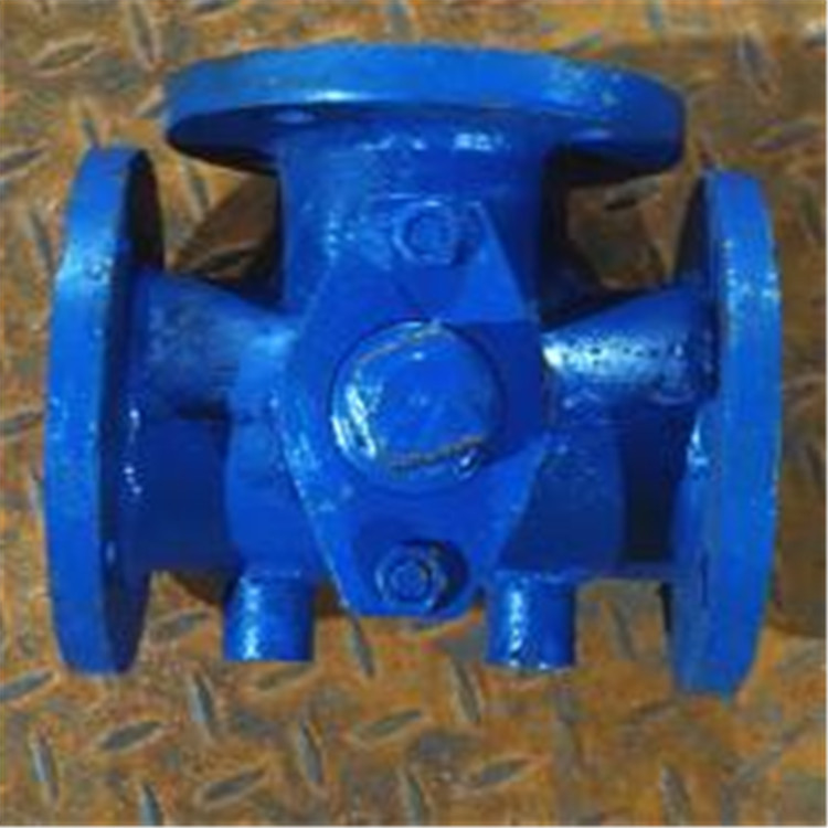 BX44W-10C三通保温旋塞阀电动保温旋塞阀气动保温旋塞阀沥青EMC