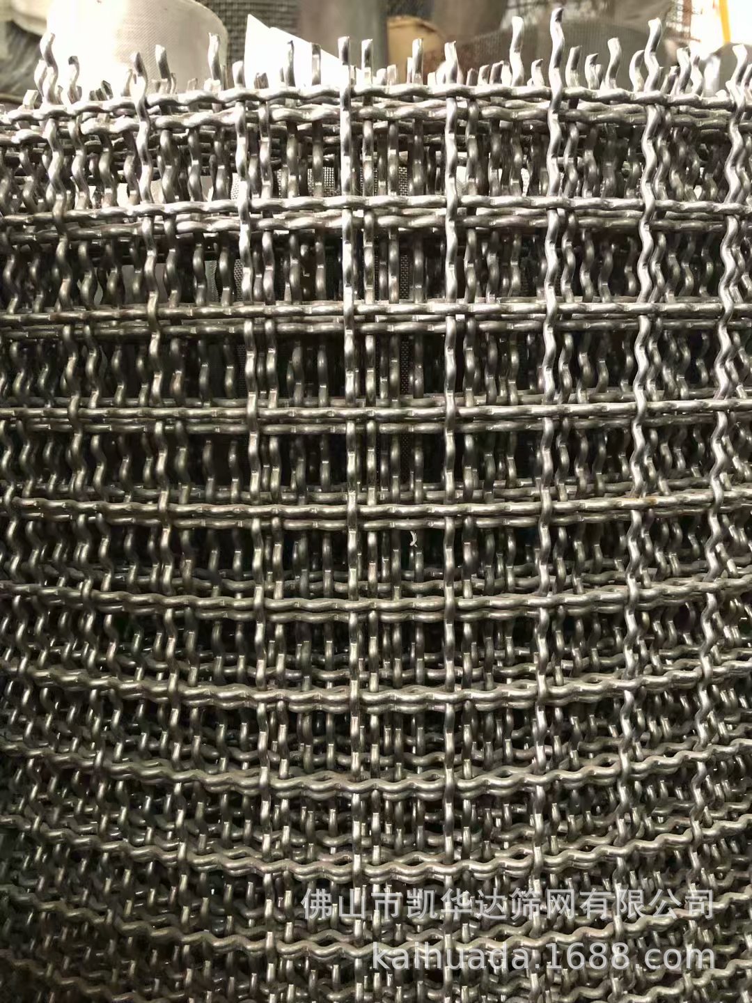 厂家直销不锈钢轧花网 304不锈钢轧花网质量可靠欢迎前来订购