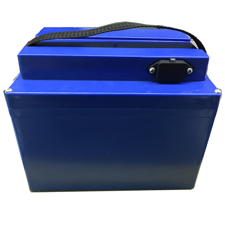 电动自行车18650锂电池组48V10Ah 大功率动力锂电池