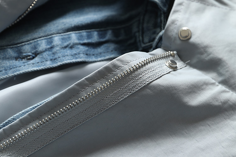 Blouson femme en Coton - Ref 3322174 Image 27