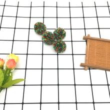 ��ɫ�M����3CM�_˾��ë�� ë���� ����ƷDIY���ëë��S��ֱ�N