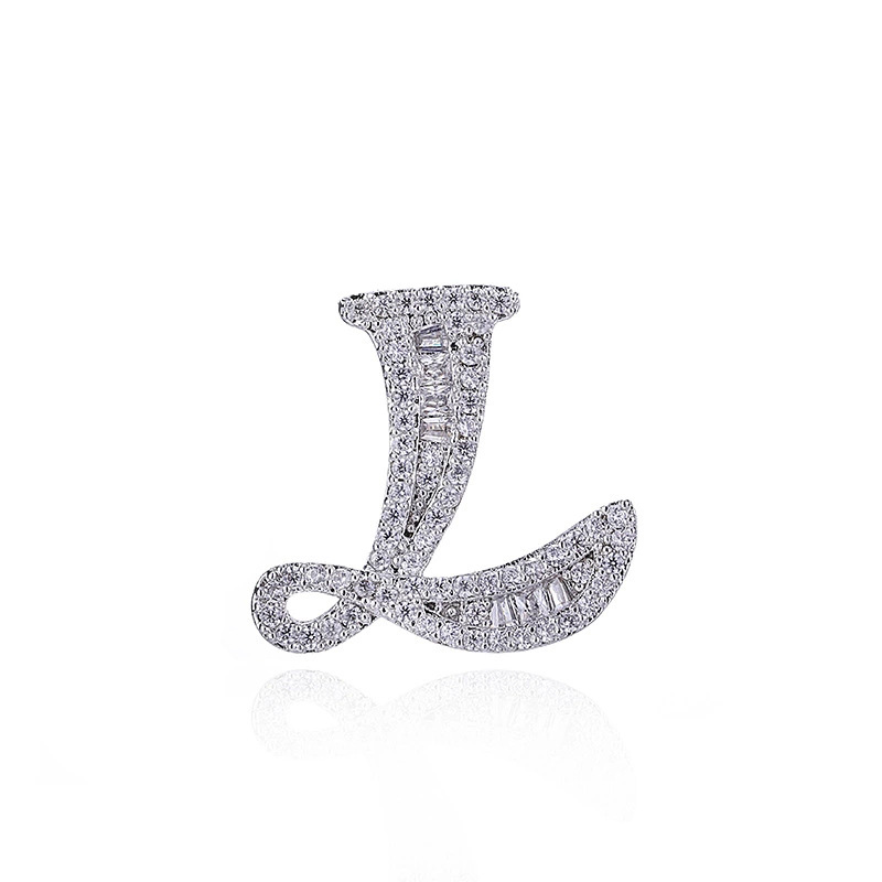 Platinum white L