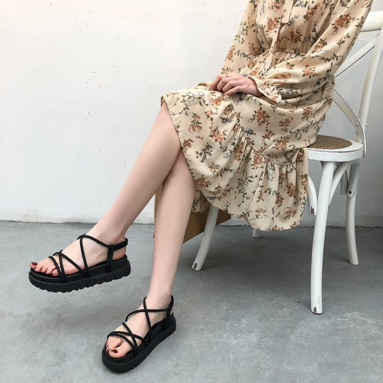 Chaussures été pour femme - Ref 3346043 Image 22