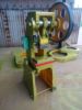 Supply of quality 10 T 12 ordinary Tilting Pedal small-scale Punch Manufactor Direct selling Punching machine Punch