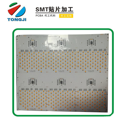 宁波地区PCB软性线路板SMT贴片加工 OEM/ODM代料代工加工