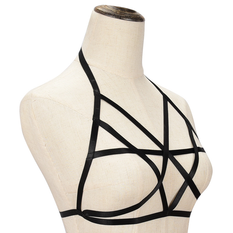 Soutiens-gorge RAYON MAGIQUE en Polyester - Ref 3369356 Image 10