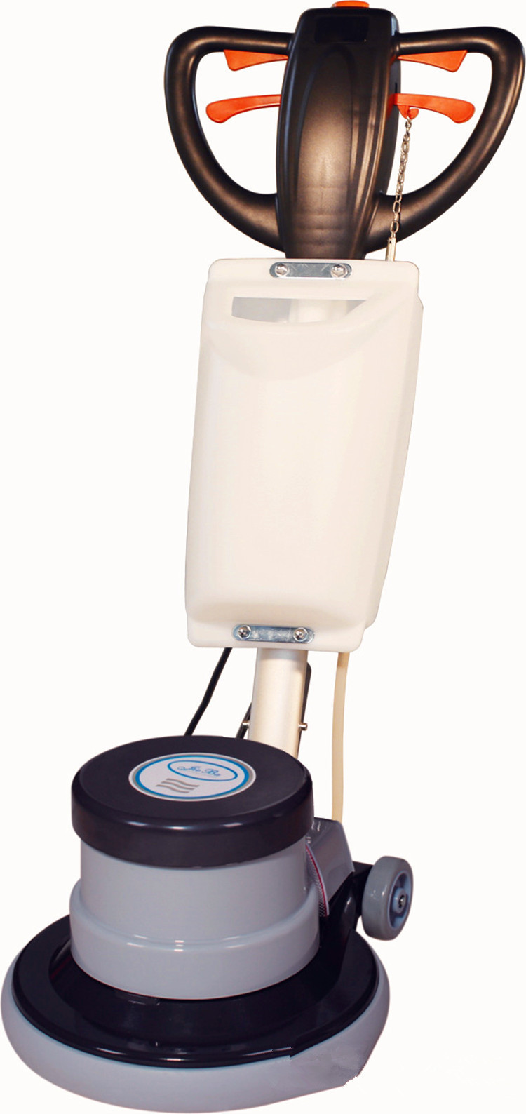 批发洁霸BF521A多功能刷地机洗地机酒店地毯清洗机大理石抛光机