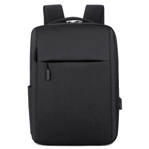 Wholesale factory logo business backpack for men, Korean-style student laptop backpack travel bag