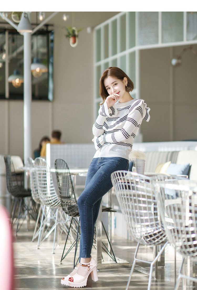 Chaussures été pour femme en Polyuréthane - Ref 3347004 Image 20