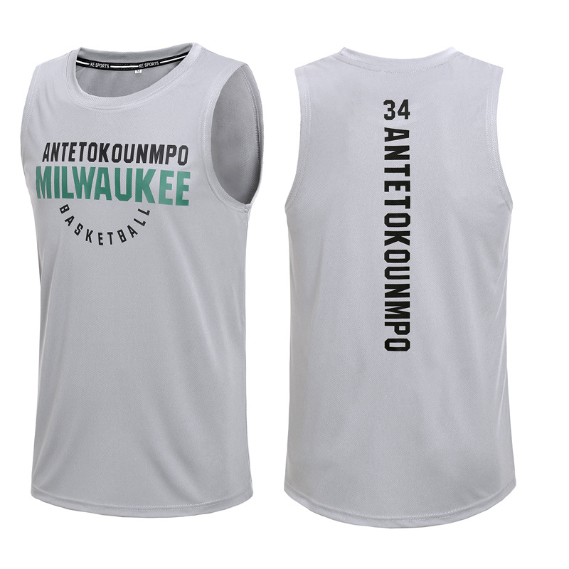 그레이 34 편지 형제