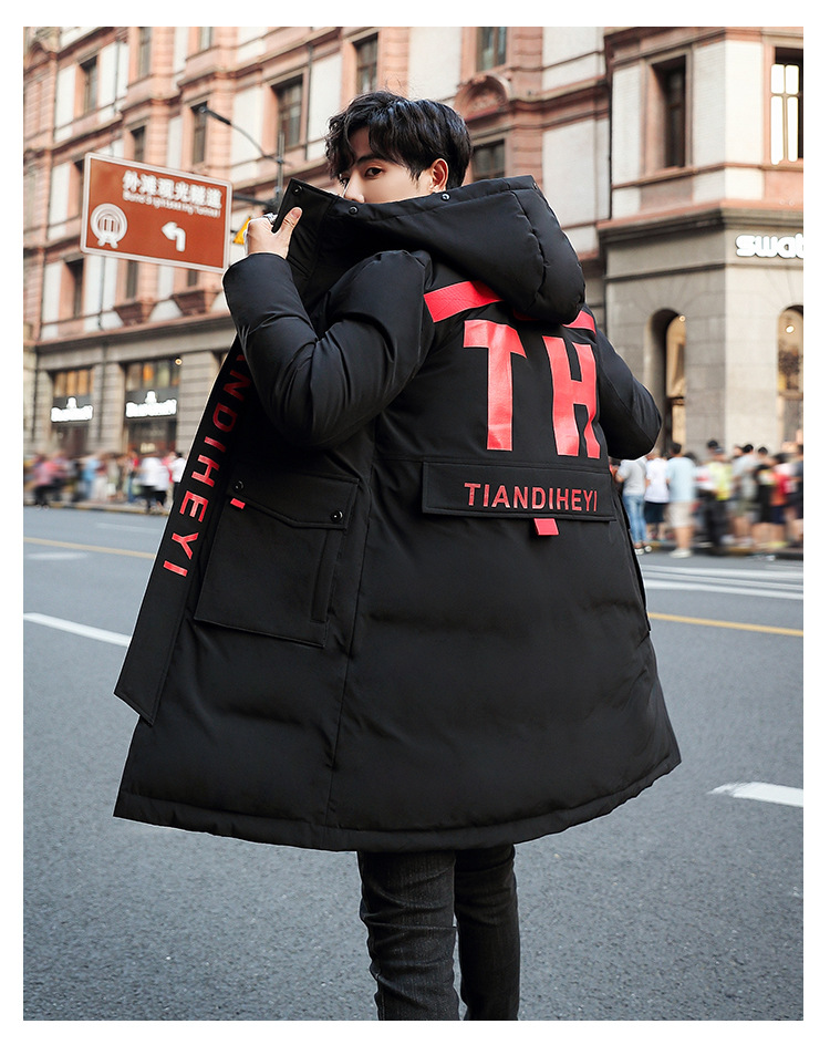 Winter Jacket 5