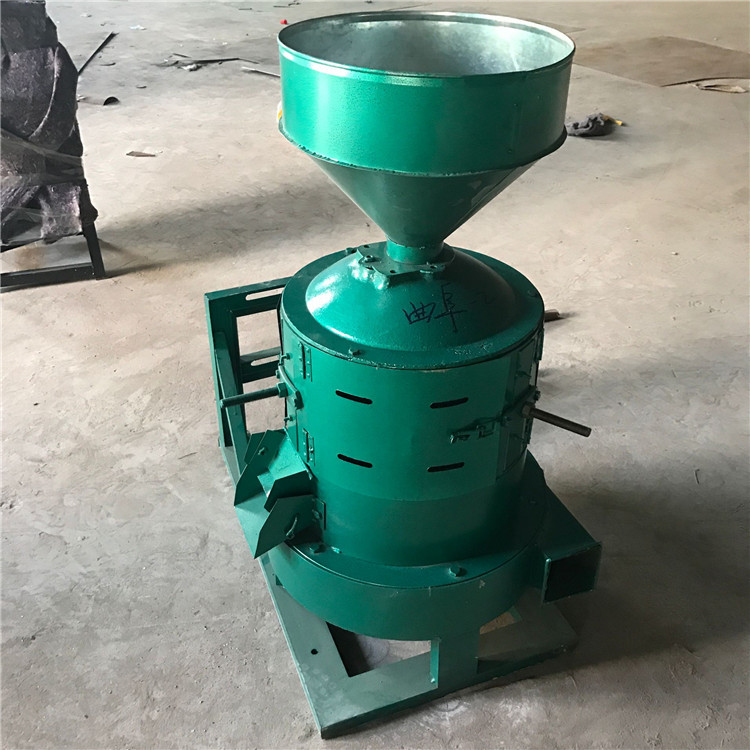 大米脱皮碾米机 谷子水稻脱皮碾米机 供应黄冈粮食加工设备3是1宏