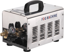 KU0272農業高壓霧化泵 高壓噴霧泵 降溫加濕除塵除臭 高壓泵