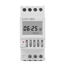 TM625Y 电源时控开关智能开关定时器 年循环 日期定时开关  220V