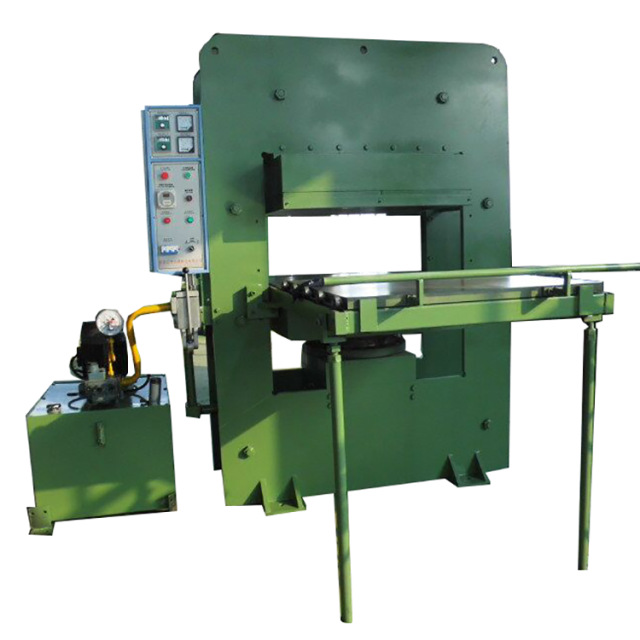 【专业定做】全自动液压框式平板硫化机