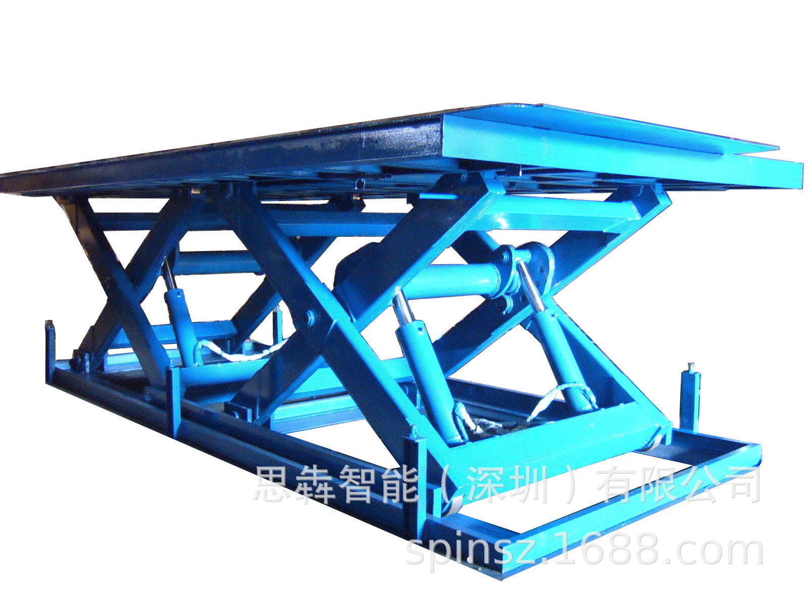 批量生产液压升降台 液压升降机 固定式液压升降台 液压升降平台