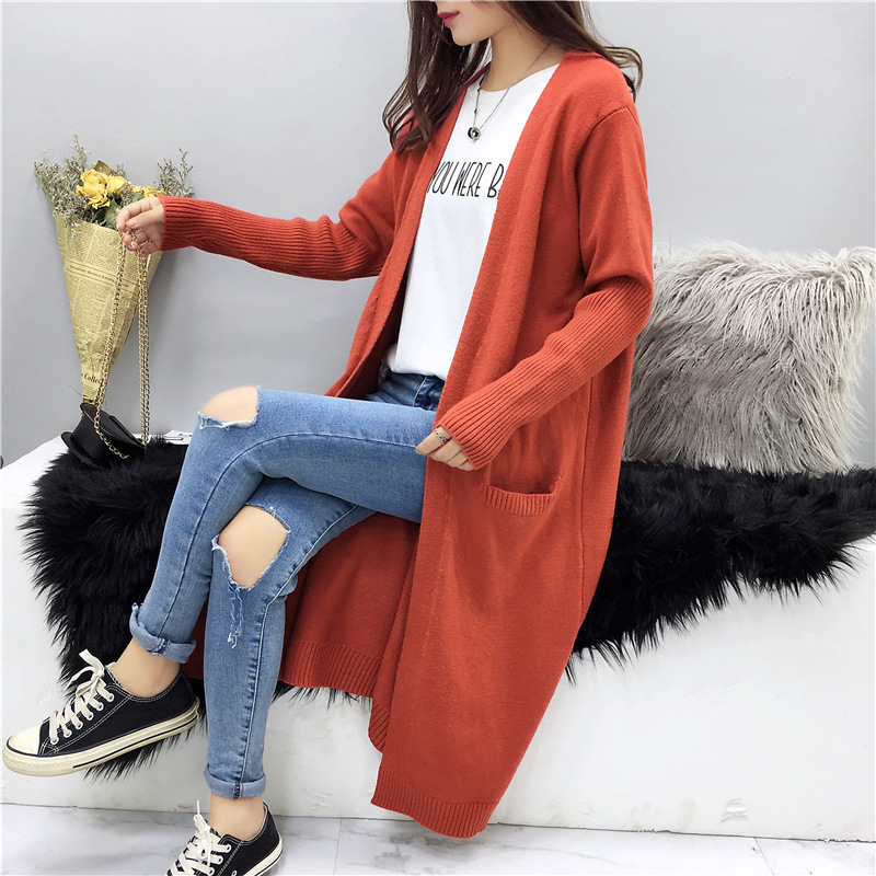 Pull femme en Fibre d acétate - Ref 3414756 Image 18