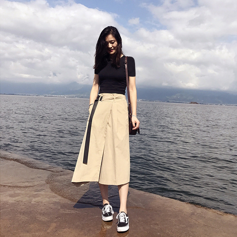 Costume femme en Cuir PU - Ref 3335783 Image 6