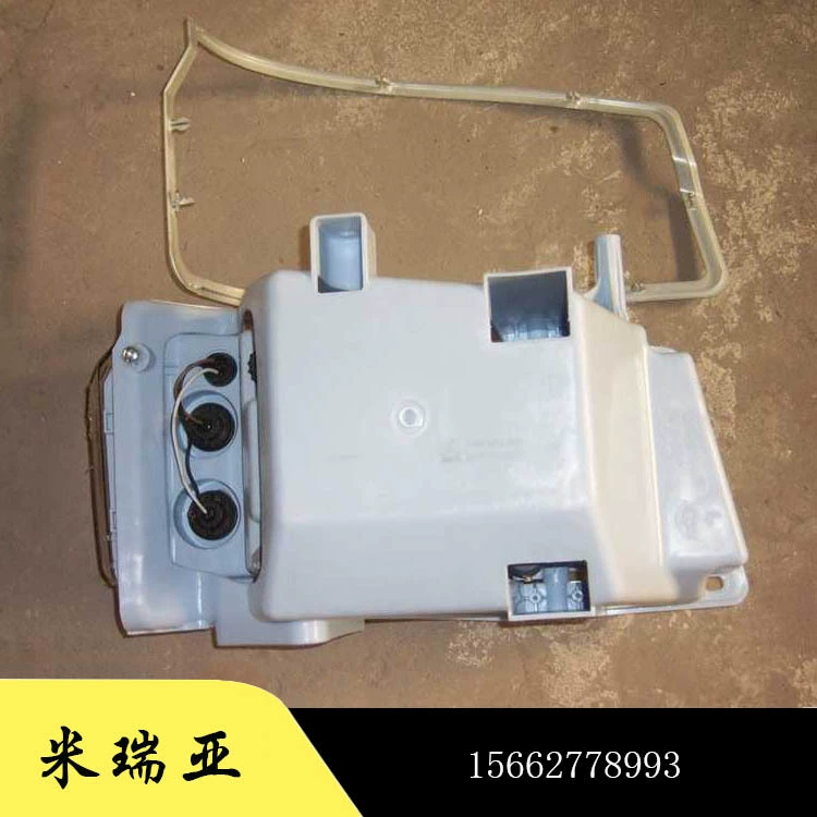 Прямая поставка с фабрики экспорт иностранной торговли Sinotruk Howo Shaanxi Auto запчасти фары фары