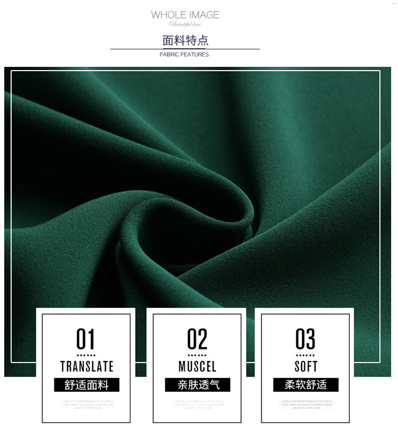 Costume femme en Mélange de fibres chimiques - Ref 3334873 Image 31