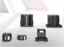 德国 BALLUFF  行程开关  BNS 829-D05-R12-100-10