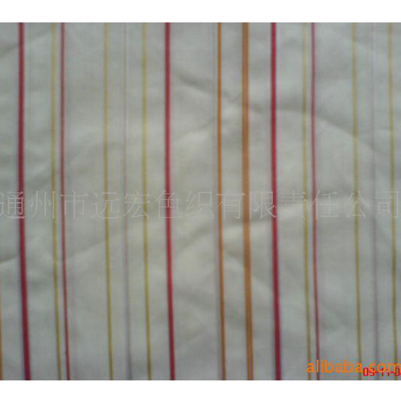 长期供应 提花布 衬衫面料提花布