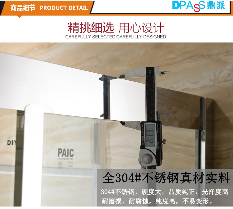 厂家批发不锈钢淋浴房弧扇形钢化玻璃隔断移门洗澡间