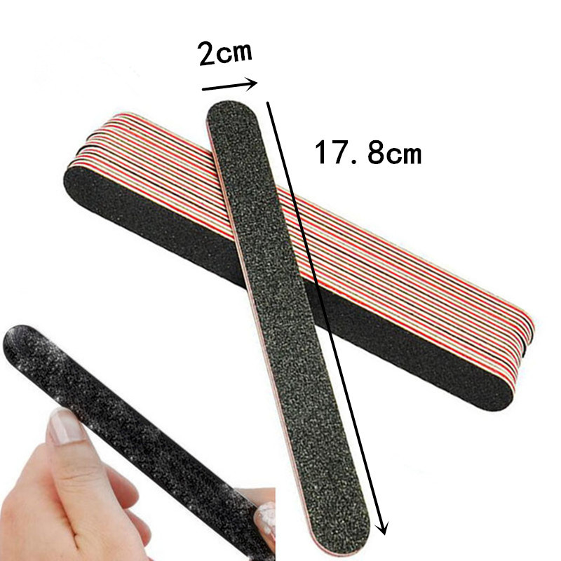 Bittb-5Pcs-Nail-File-Buffer-Th
