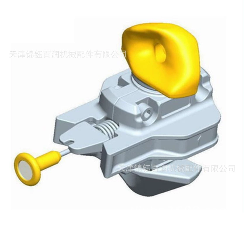 Контейнер полуавтоматический твист замок полуавтоматический замок контейнер корабль обязательные крепежи