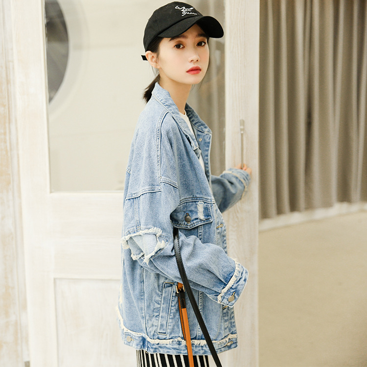 Blouson femme en Coton - Ref 3322131 Image 3