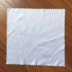 Microfiber eyeglass cloth, smartphone screen cleaning cloth, screen wiping cloth, electronic product film assistance tool