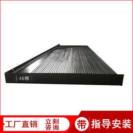 淘金设备摇床选汞矿图片选岩金矿用的摇床河沙金选矿摇床工厂供应