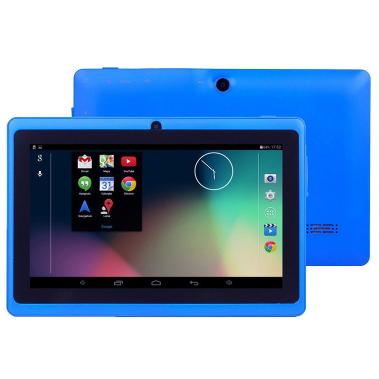 Tablette 7 pouces 8GB 1.2GHz ANDROID - Ref 3422124 Image 15