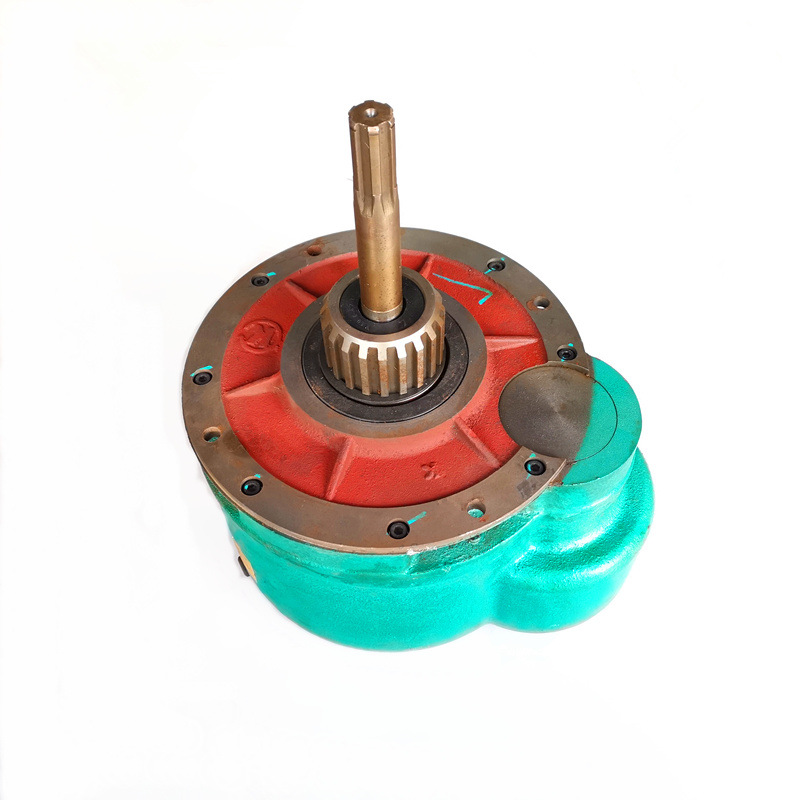 江阴凯澄5T电动葫芦减速器 原厂正宗