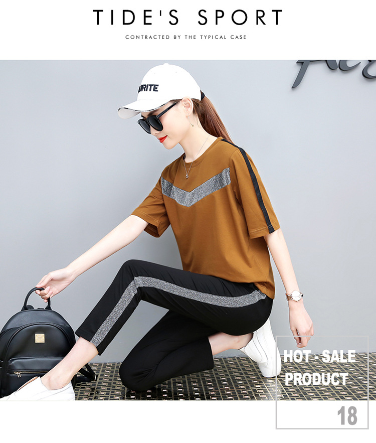 Costume femme YIQI TIANQIN en Coton - Ref 3335085 Image 18