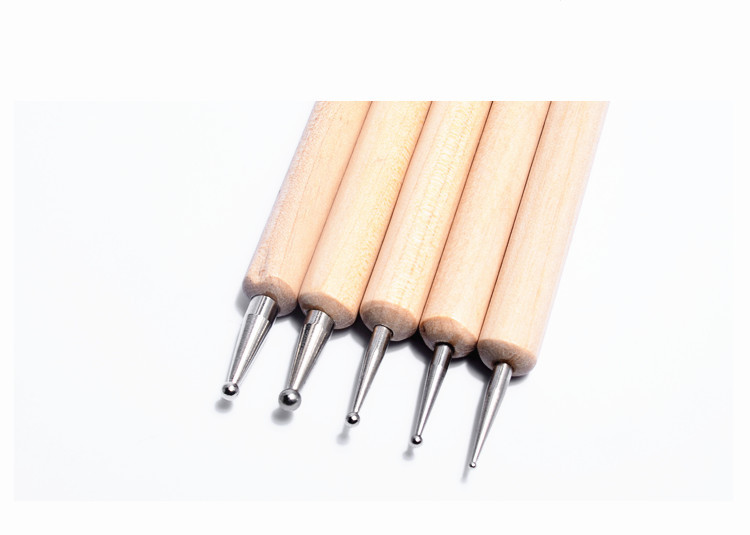 Wooden Rod Point Drill Pen 6_Copy
