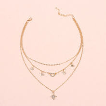 3g Weight Alloy Pendant Material Necklace Classification Fishing Line Chain Material Woven Chain Chain Type Travel Occasion Fishing Line Material Heart Shape Pattern Women'S Gender Simple Style Style Pink, Red, Green, Blue Color Simple Style Heart Shape Fishing Line Woven Chain Pendant Necklaces Wholesale 3