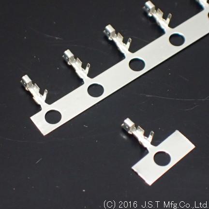 �ؼ����SCZH-002T-P0.5 ����ѹ�Ŷ��� JST������ CZHϵ��