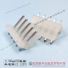 ͸VH3.96mmֱ ɫӲ g 3.96žB