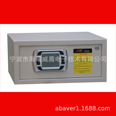 supply touch screen Safe Safe,Strongbox,Hotel supplies,touch Password lock Electronics Safe