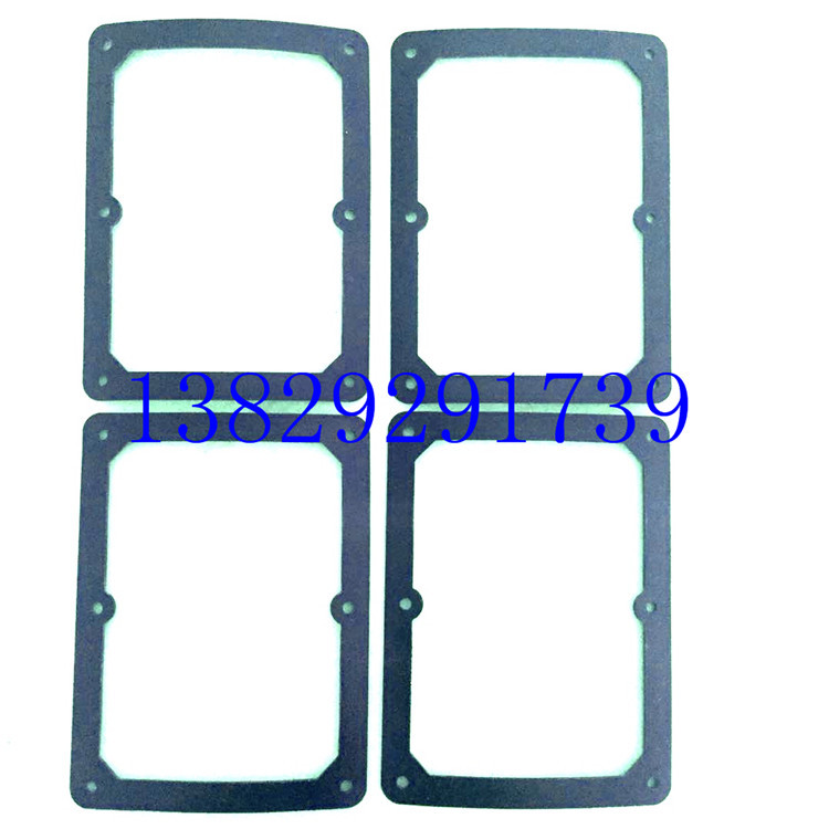 厂家直销黑色橡胶垫密封圈防水防火耐温耐磨防震