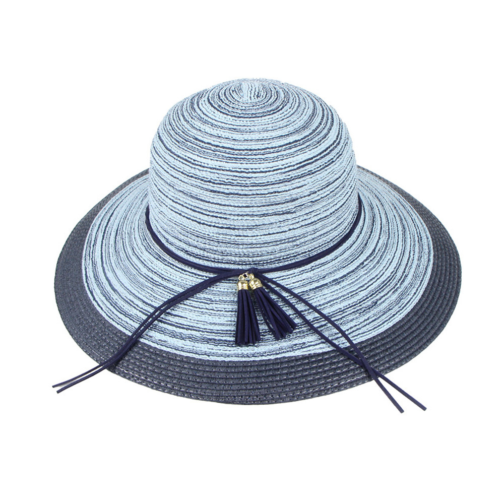 Straw Hat Image 1