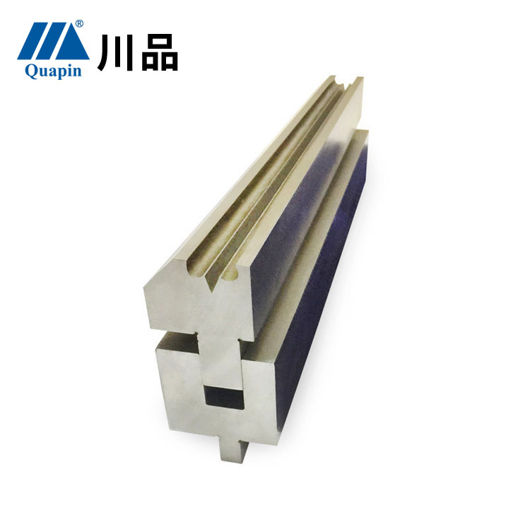 川品直销东莞特殊模具 折弯刀30度单折边数控折弯机LVD下模