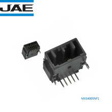 ԭ�b�ձ��M��JAE�B����MX34005NF1