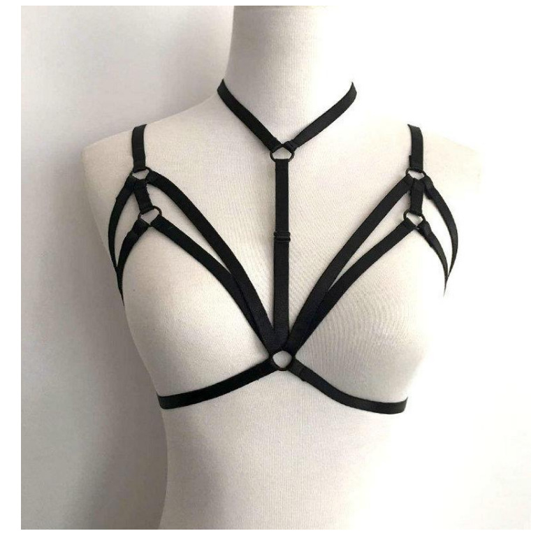 Soutiens-gorge en Mélangé - Ref 3371048 Image 4